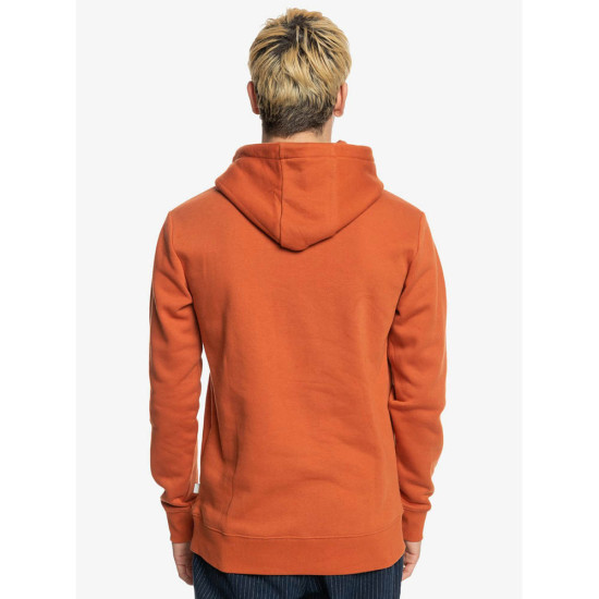 Quiksilver Ανδρικό φούτερ Big Logo - Fleece for Men